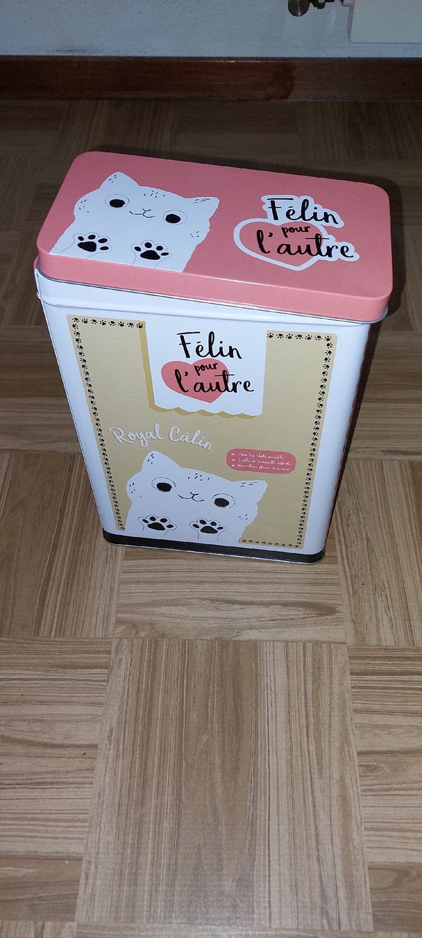 Mangimi: 🐈katzenfutter Dose – Nuovo (secondo la descrizione) da Unterbäch VS venduto da Nifadi