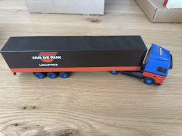 LION CAR 1:50 Lastwagen JAN DE RIJK ab 19.-