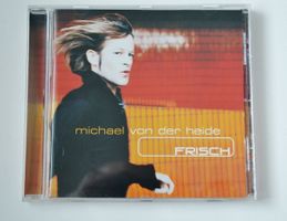 CD: MICHAEL VON DER HEIDE