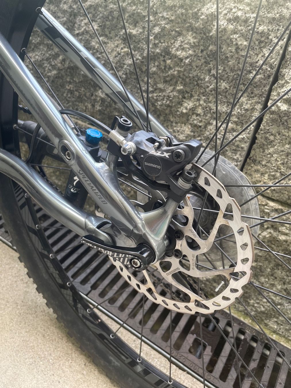 Specialized Velos: Specialized Stumpjumper Elite, 29 Zoll - mit Top Komponenten – Gebraucht aus Marthalen von H1tsch 5