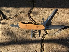 Ranger-Sackmesser Victorinox