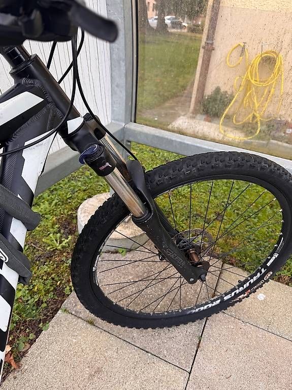 Biciclette: Scott Fahrrad  – Usato da Dietikon venduto da vin_r85j 2