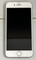 Apple iPhone 7, 32GB, Silber, defekt