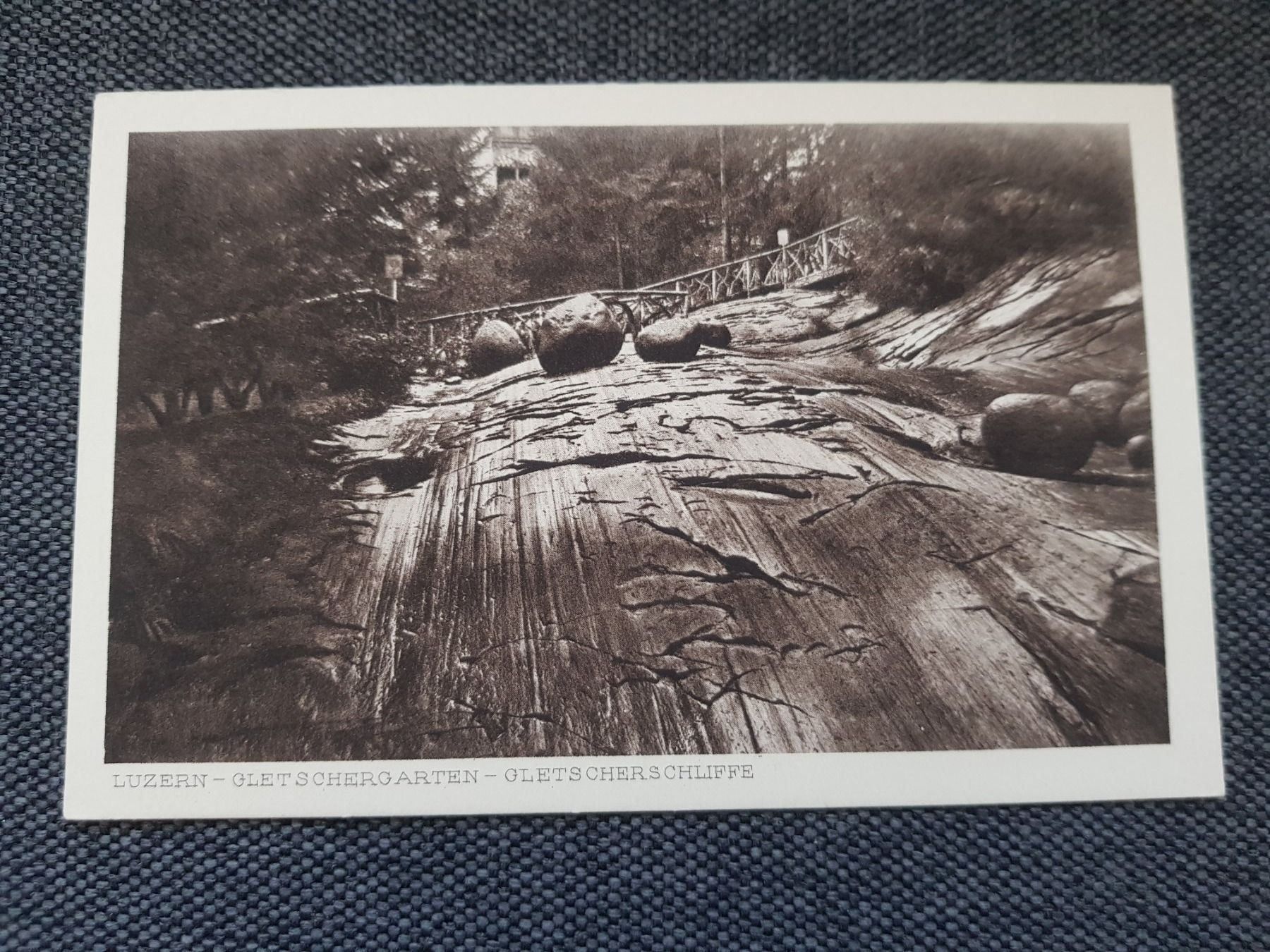 Cartoline postali: Ansichtskarten Luzern – Nuovo (secondo la descrizione) da Weinfelden venduto da michaelino 2