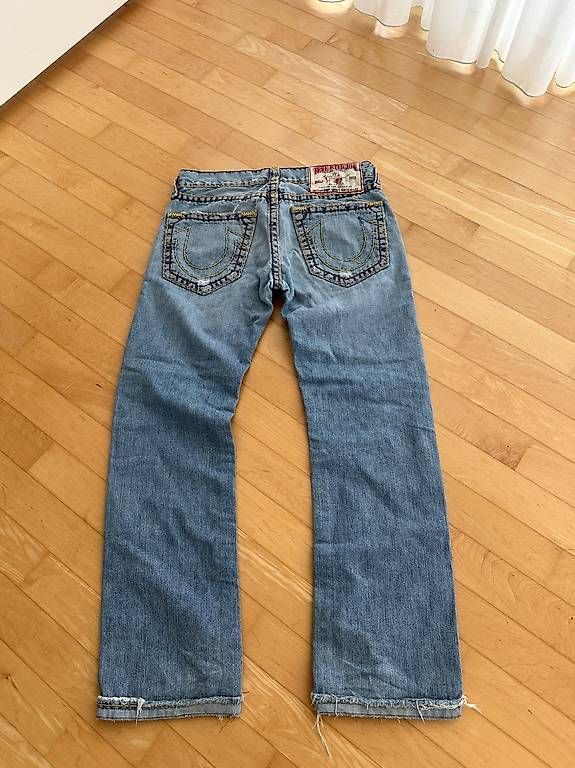 Jeans: TRUE RELIGION JEANS – Gebraucht aus Allschwil von adr_nh68 2