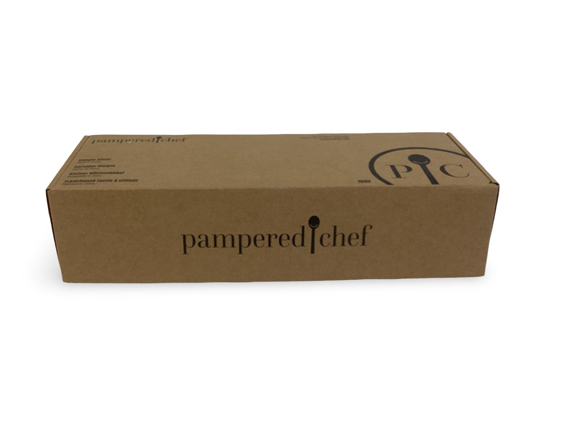 Küchengeräte: PAMPERED CHEF Kleiner Küchenhobel – Neu und originalverpackt aus Zürich von Restwert_Zuerich 5