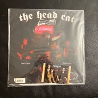The Head Cat - Fool's Paradise - Vinyl LP