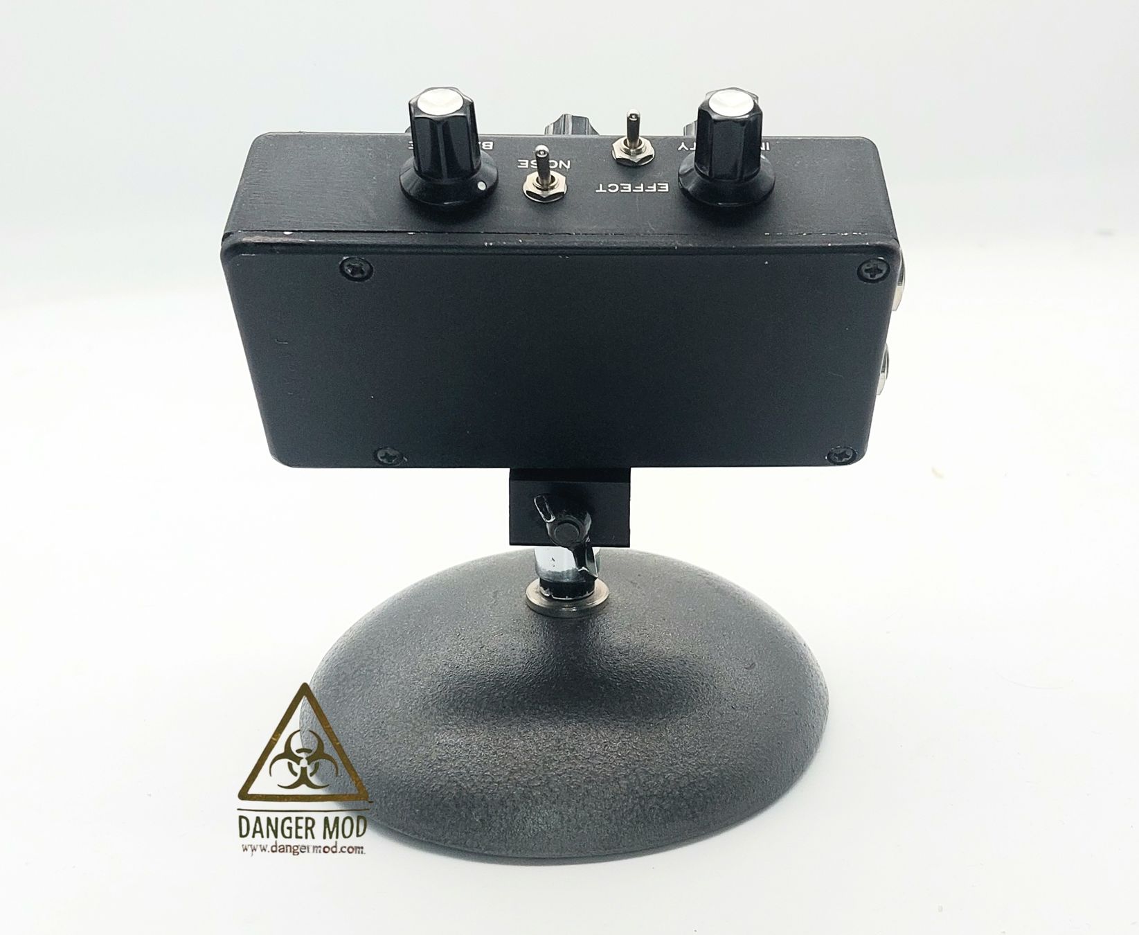 JHS Strumenti musicali: JHS DX-5 Pro-Rhythm Mini Synth – Usato da Villars-sur-Glâne venduto da Danger_Mod 2