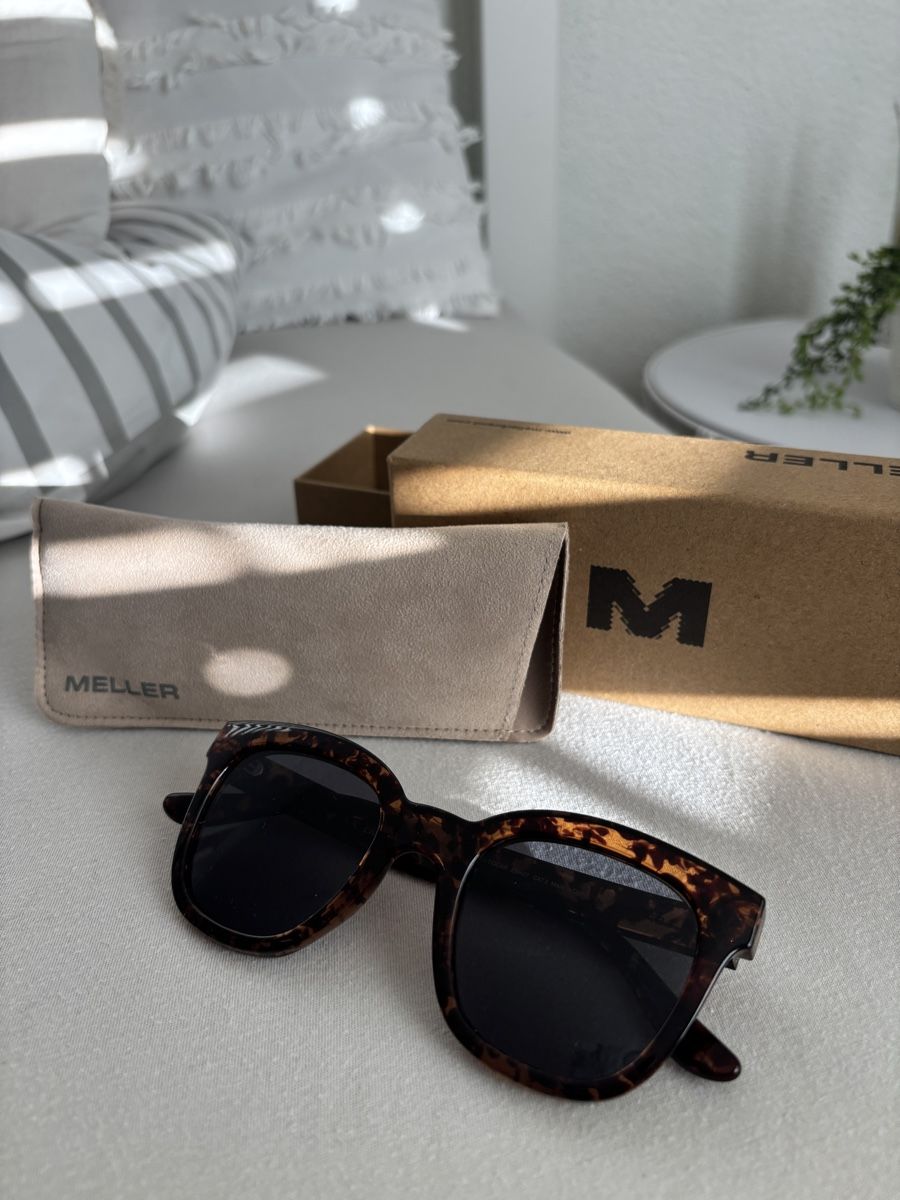Brillen & Gläser: Meller Brille – Neu und originalverpackt aus Buttisholz von lue_pfk6