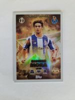 Topps match attax 25/26 Star Boy Mora