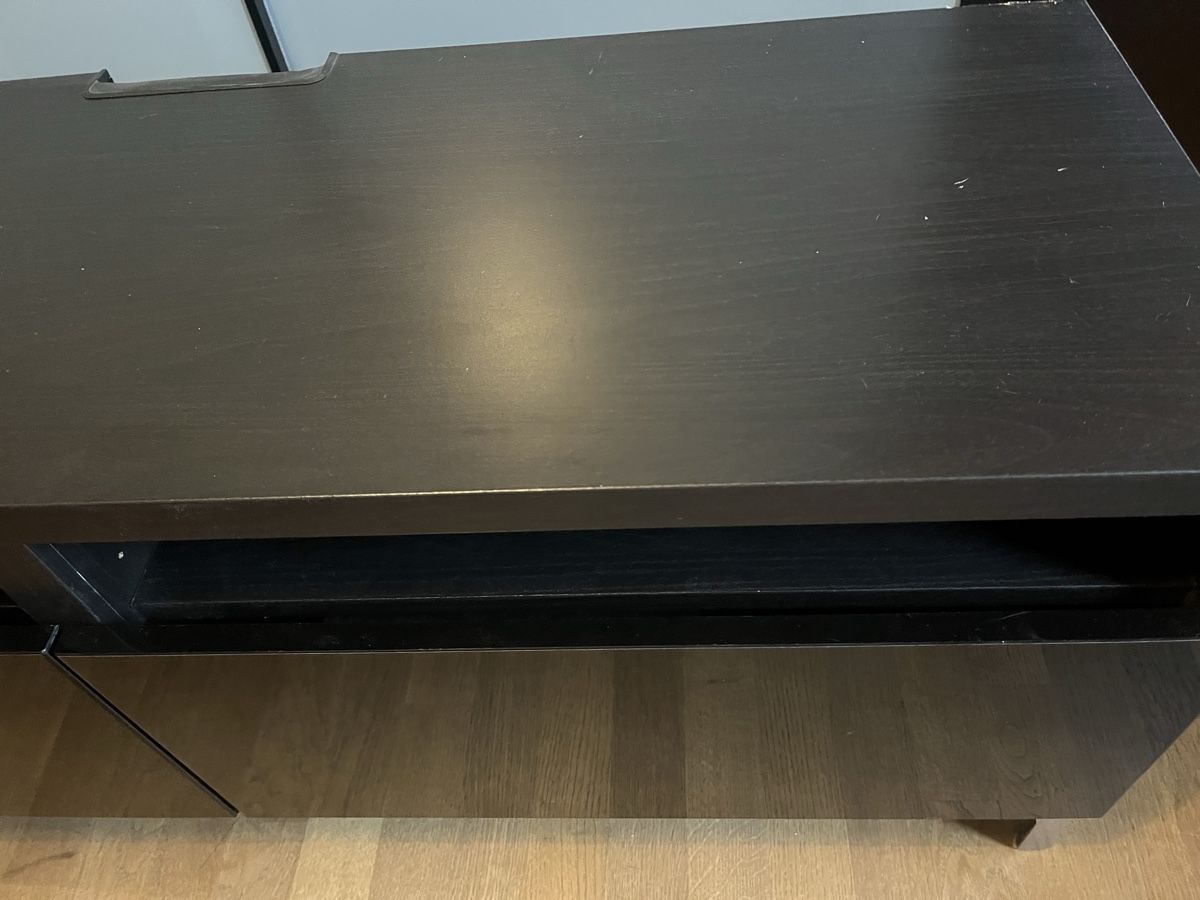 Ikea Mobili TV: TV-Möbel / Fernsehmöbel von IKEA – Usato da Meilen venduto da Master.1000 6