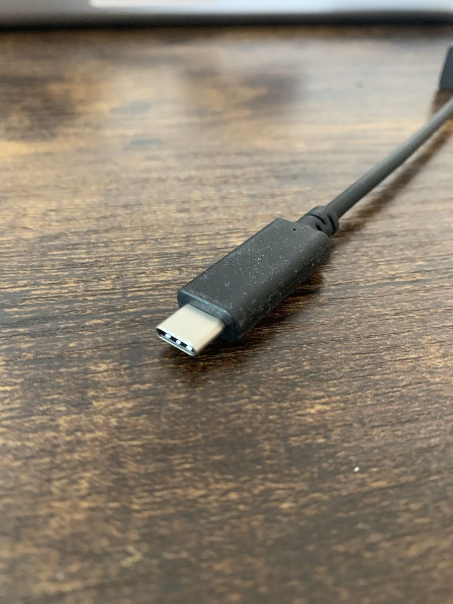 Lenovo Adaptateurs: Lenovo Adapter HDMI/VGA & USB/Ethernet – D'occasion à Stansstad par goodmorninglucerne 3