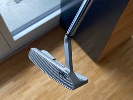 PXG Hellcat ZT Putter