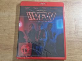 VFW - Veterans of Foreign (2019) NEU OVP RAR Bluray