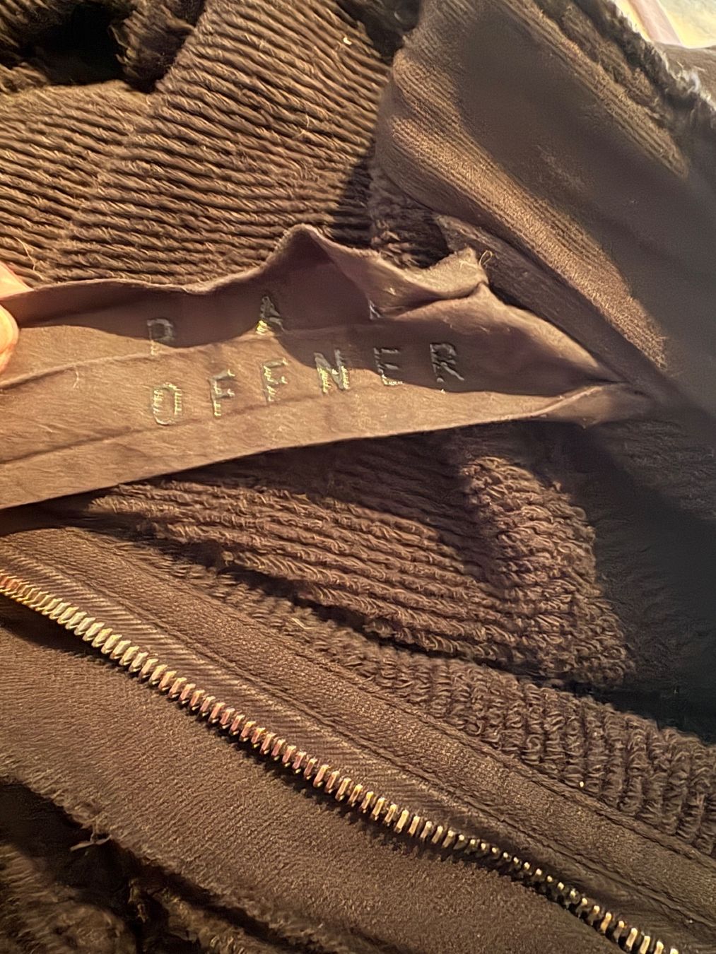 Completi & Tailleur: Hosenanzug Pal Offner – Usato da Bäch SZ venduto da Dackel007 3