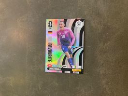 Panini Adrenalyn