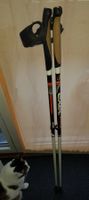 Exel Nordic Walking Stöcke, 110 cm,Neuwertig