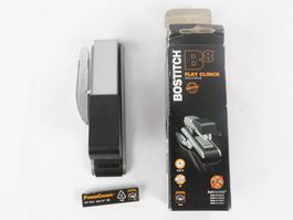 BOSTITCH B8 Flat Clinch