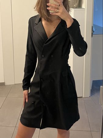 Robe / Trench Coat Taille S/M
