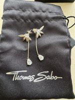 NEUe Thomas Sabo Ohrringe, mit Originalverpackung!