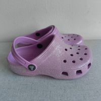 Crocs, Grösse 2-4, 33/34
