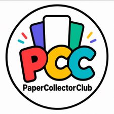 Profile image of PaperCollectorClub