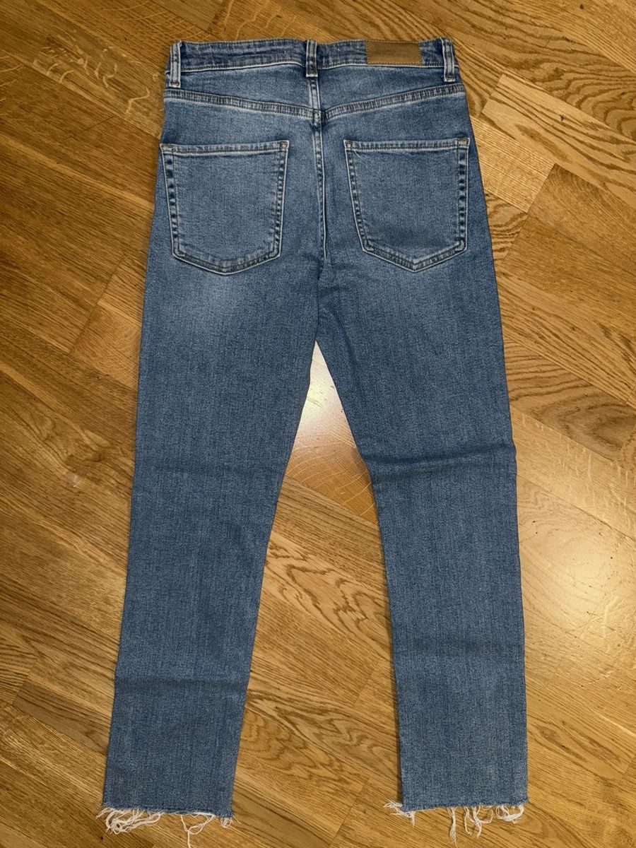 Zara Jeans: Jeans Zara – Gebraucht aus Zürich von sabrina.gonc 2