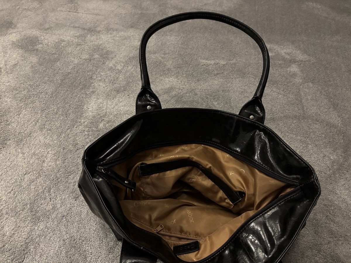 Gabor Borse da donna: Handtasche (Gabor) – Nuovo (secondo la descrizione) da Romanshorn venduto da cla_77tb 5