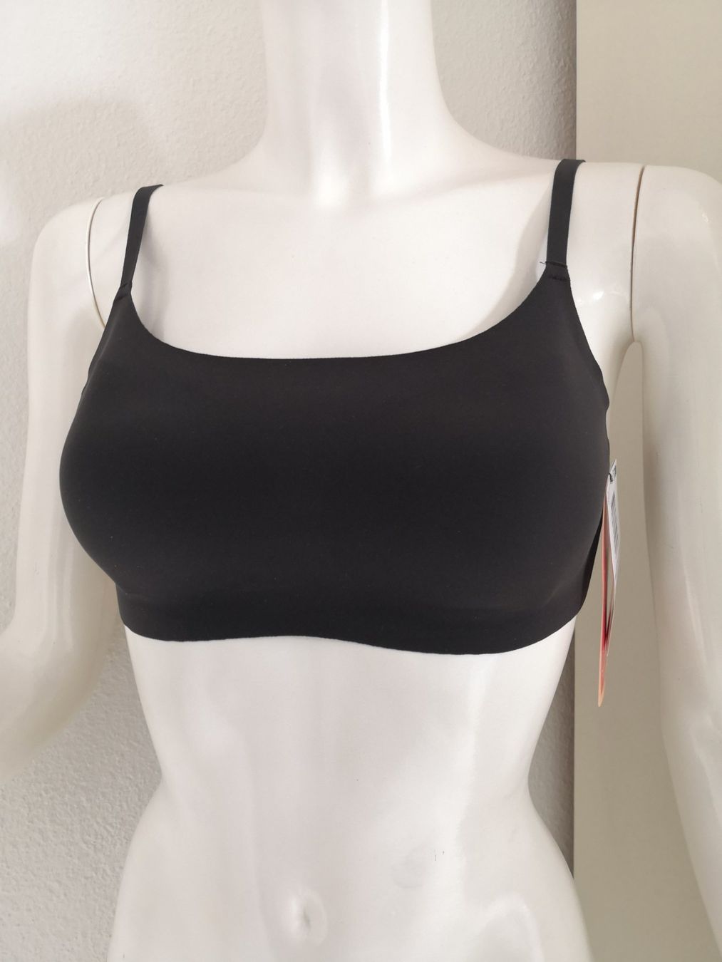 Sloggi Altra biancheria intima: 🤩SLOGGI ZERO FEEL BH, SCHWARZ – Nuovo (secondo la descrizione) da Olten venduto da Naja-Twins-Twins 2