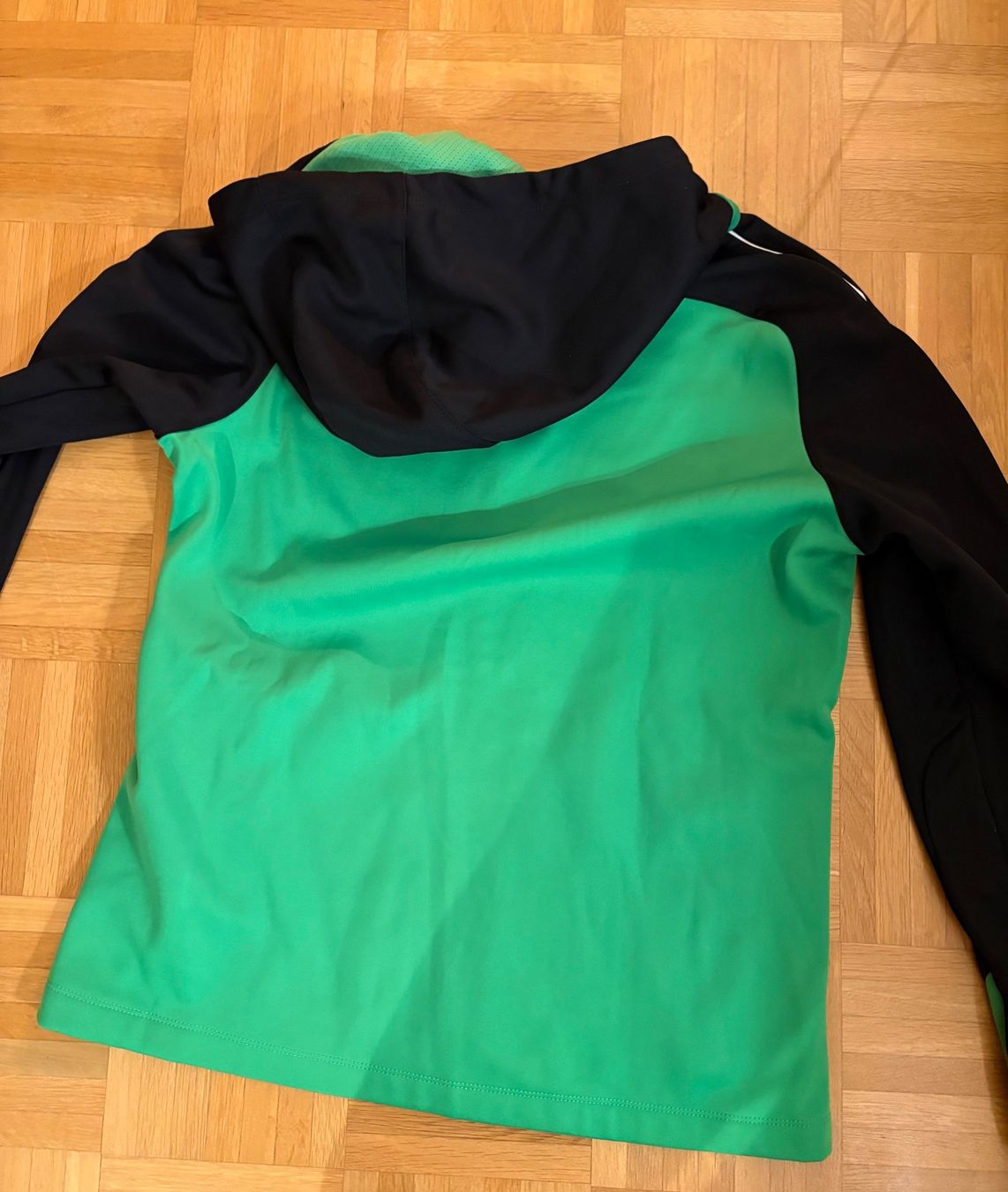 Jako Giacche: FCSG Damenjacke Gr 38 – Usato da Gossau SG venduto da Dobby1974 1