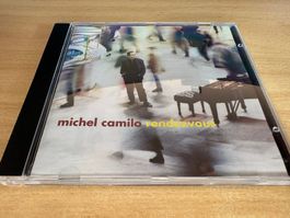 Michel Camilo - Rendezvous