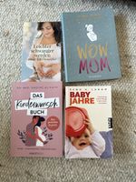 Bücherset Baby