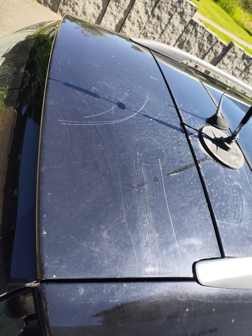 Peugeot Automobili: Peugeot 407 SW – Usato da Fully venduto da bakara65 4