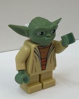LEGO Star Wars Yoda - Clone Wars (SW0446)