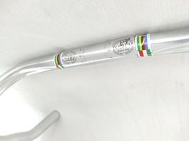 3ttt Mod. Ergo Podium 42 vintage Rennrad Lenker / Rennlenker
