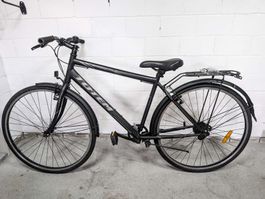 🚲 Totem Trekking 28" L ⚡ Zum Fertigung  🚚