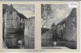 Seetal Schloss Hallwyl - Multiview