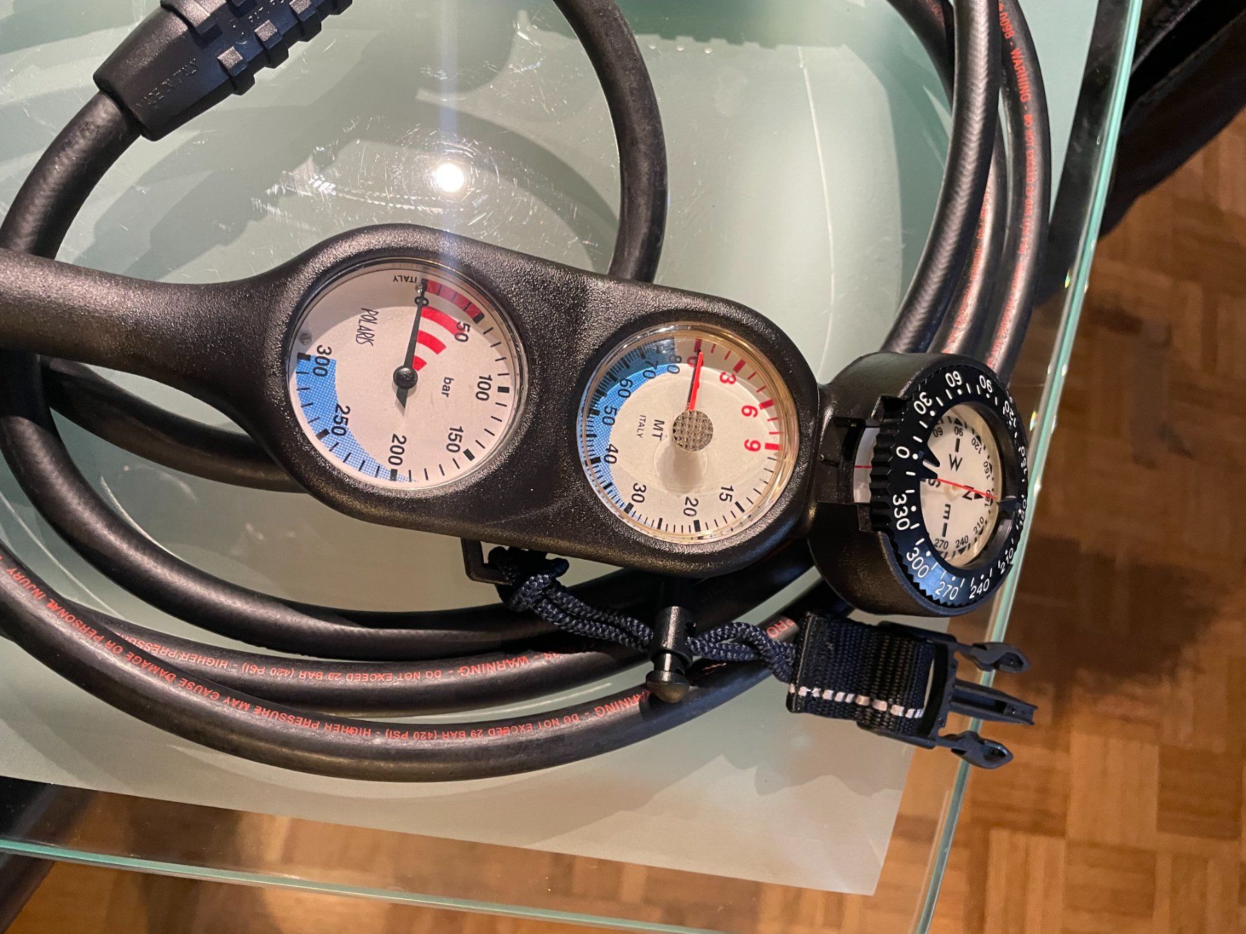 Scubapro Respiratori & Giubbotti: Atemregler – Nuovo (secondo la descrizione) da Bubendorf venduto da Stine61 3