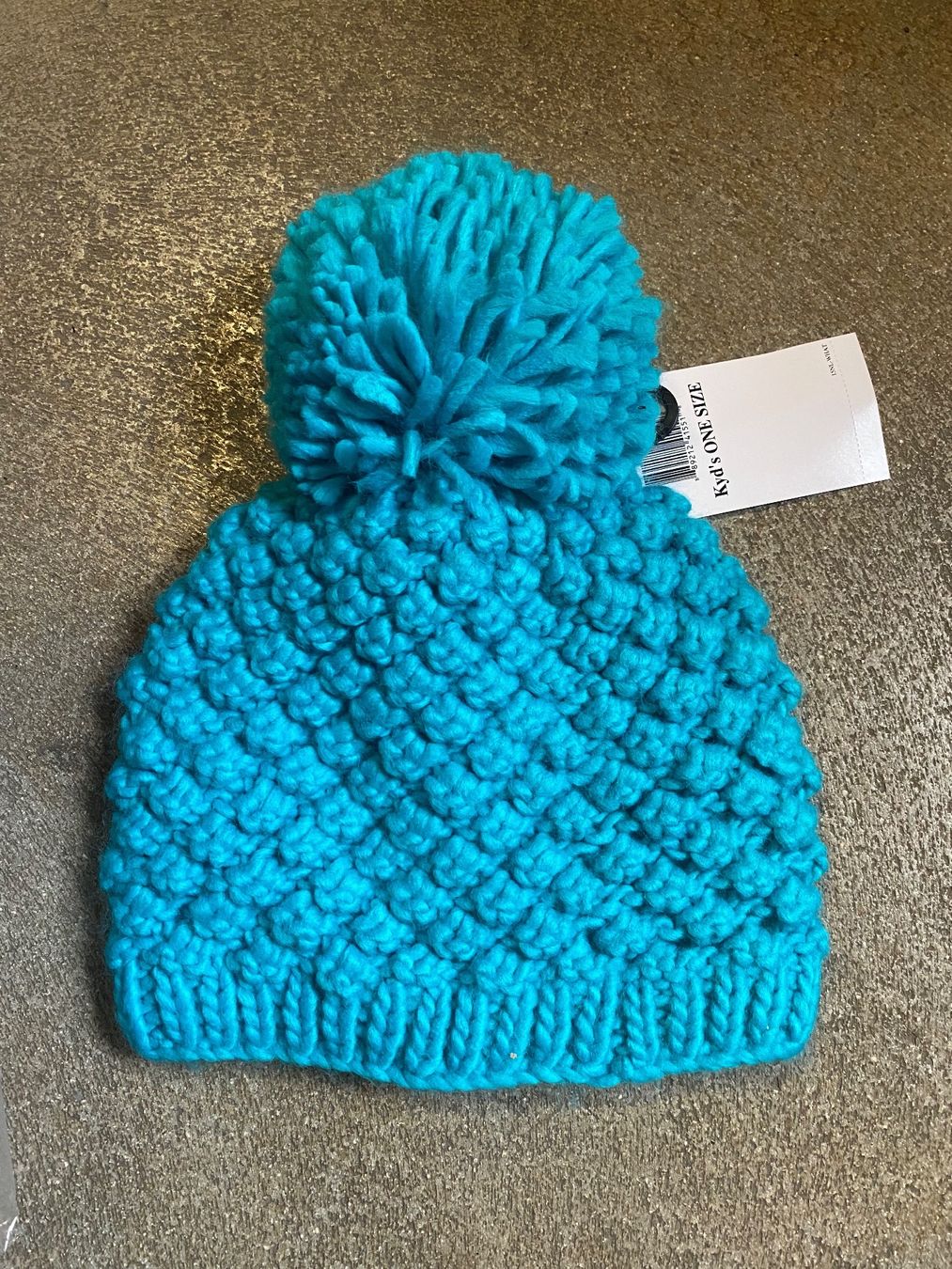 Sonstige Jungenkleidung: Bonnet Spyder Enfant Taille Unique – Neu und originalverpackt aus Orbe von D-stockFactory-Orbe 1