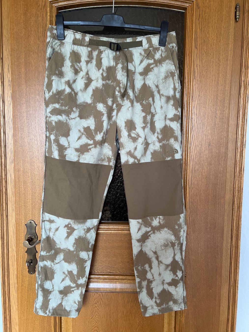 North Face Pantaloni: The North Face Hose Grösse L – Usato da Chur venduto da van_hnc6