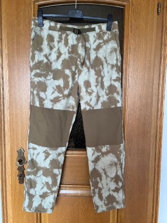 The North Face Hose Grösse L