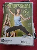 Les Mills BODYBALANCE 41 DVD - Fitness Training Sommerfit!