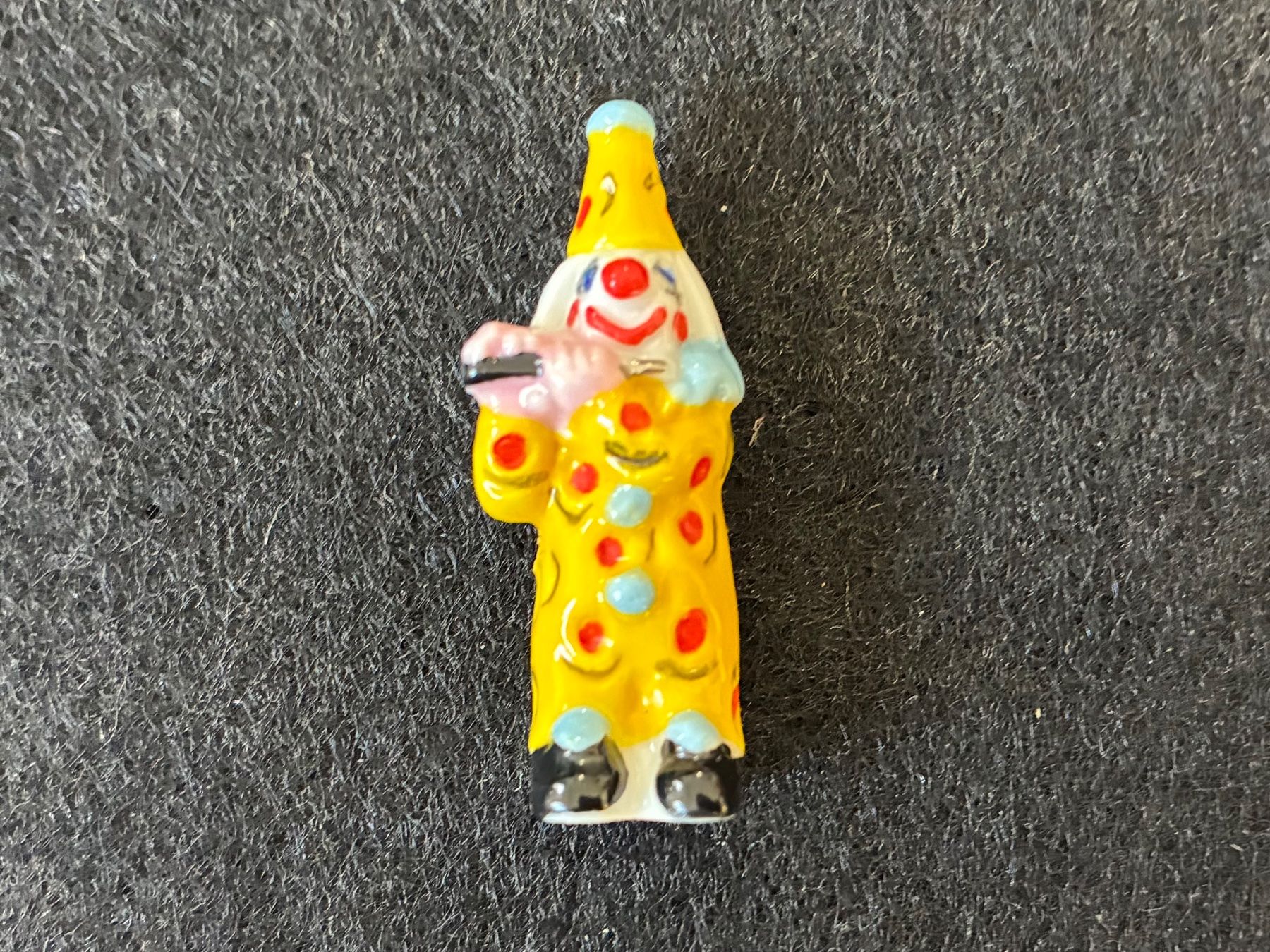 Figurines: Kübler-Figürli 13b, Gloon – D'occasion à Riehen par freestyle_buttons