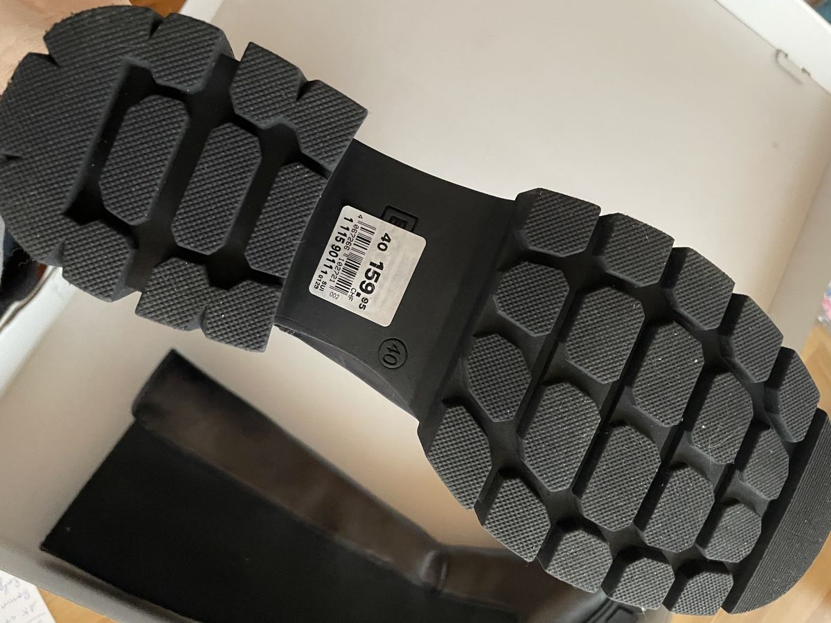 Bagatt Scarpe da donna: Stiefel von Bagatt – Nuovo e nell'imballaggio originale da Rümlang venduto da euqinom16 1