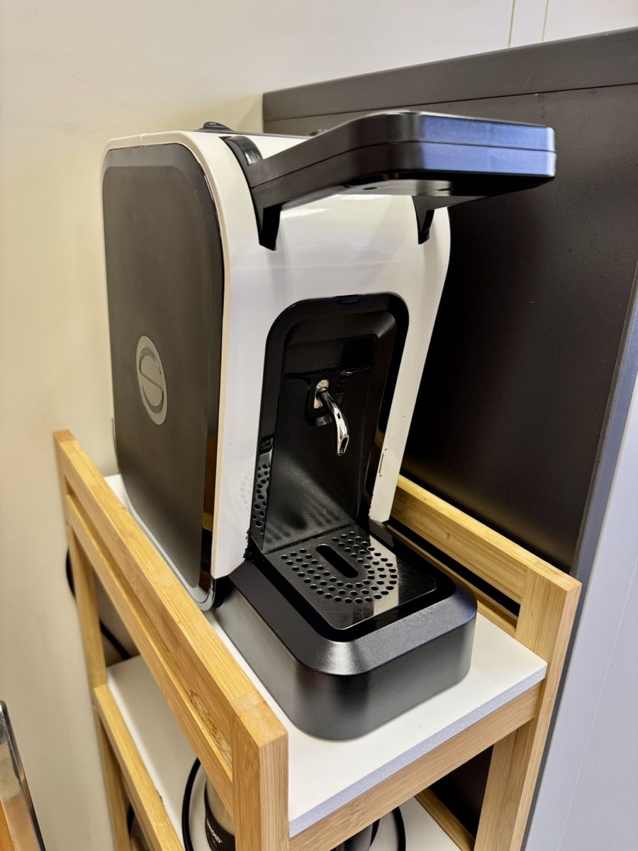 Macchine per caffè & Macchine per espresso: ESE-Kaffeemaschine Spinel Ciao – Usato da Münchenstein venduto da Yvsc