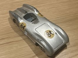 Mercury 1:43 Modellauto Zustand gem. beiliegenden Bildern