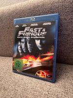 Fast & Furious: Neues Modell. Originalteile. (Blu-ray)