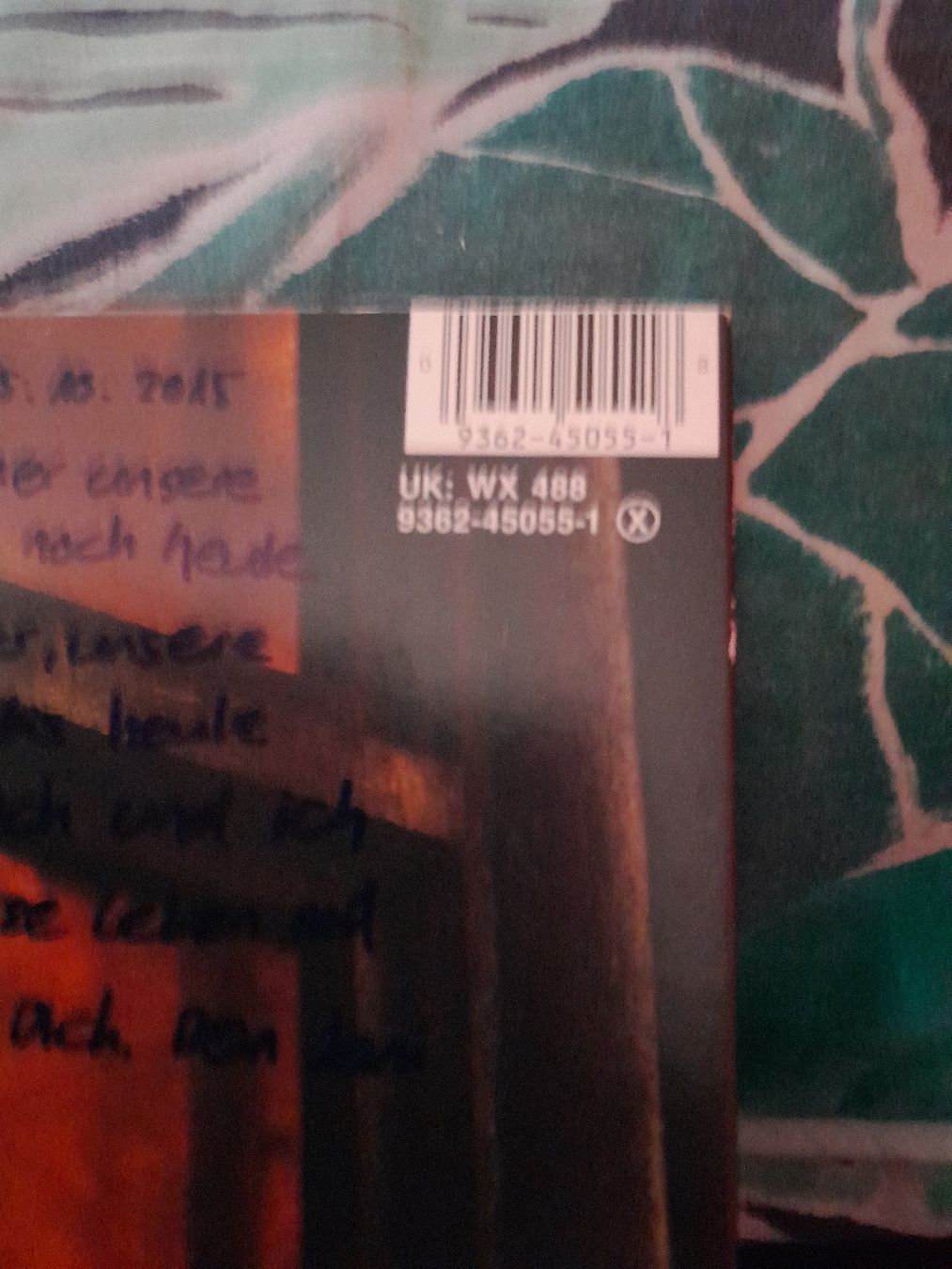 Dischi in vinile: R.E.M. Automatic For The Peo.. EU 1992 Mint-  !!! – Nuovo (secondo la descrizione) da oekingen venduto da beauty1964 2