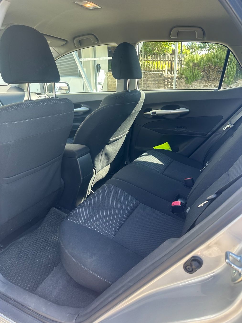 Toyota Automobili: Toyota Auris 1.6 – Usato da Hägglingen venduto da joys222 5