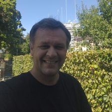 Profile image of Bountykiller